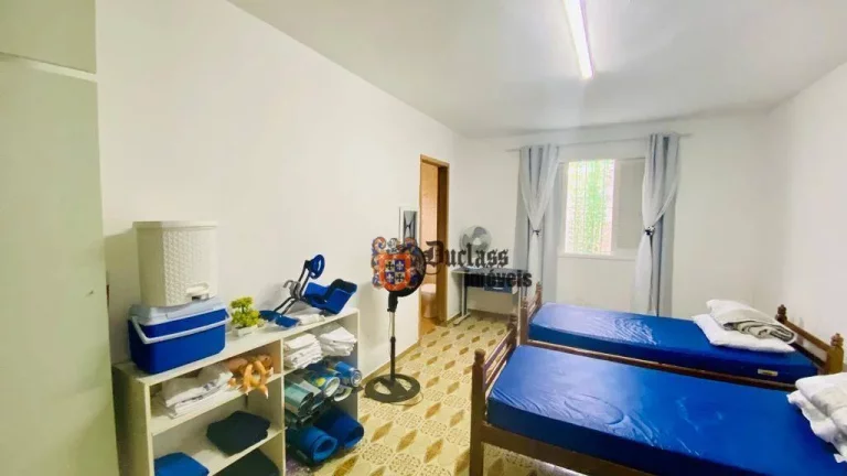 Imagem Casa com 4 dormitórios à venda, 230 m² por R$ 1.250.000,00 - Lázaro (Praia Domingos Dias) - Ubatuba/SP