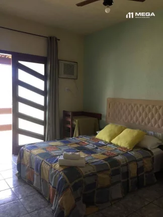 Imagem Pousada com 28 suites à venda, 2000 m² por R$ 8200 - Nova Guarapari - Guarapari/ES