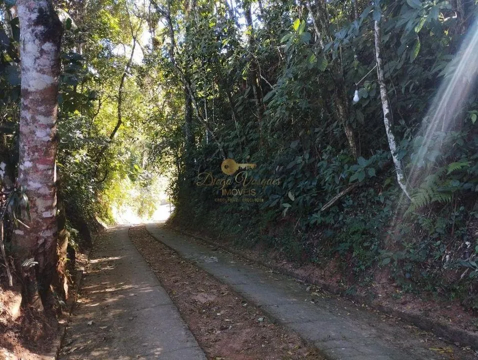 Imagem Terreno para Venda em Teresópolis / RJ no bairro Caxanga