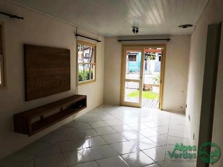 Imagem Casa com 3 quartos, 119,00m2, à venda em Canela, Palace Hotel