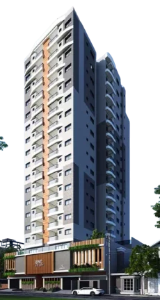 Foto do imóvel Apartamento para venda em Itapema