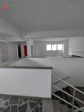 Imagem Excelente Andar Corporativo no Centro de Caxias