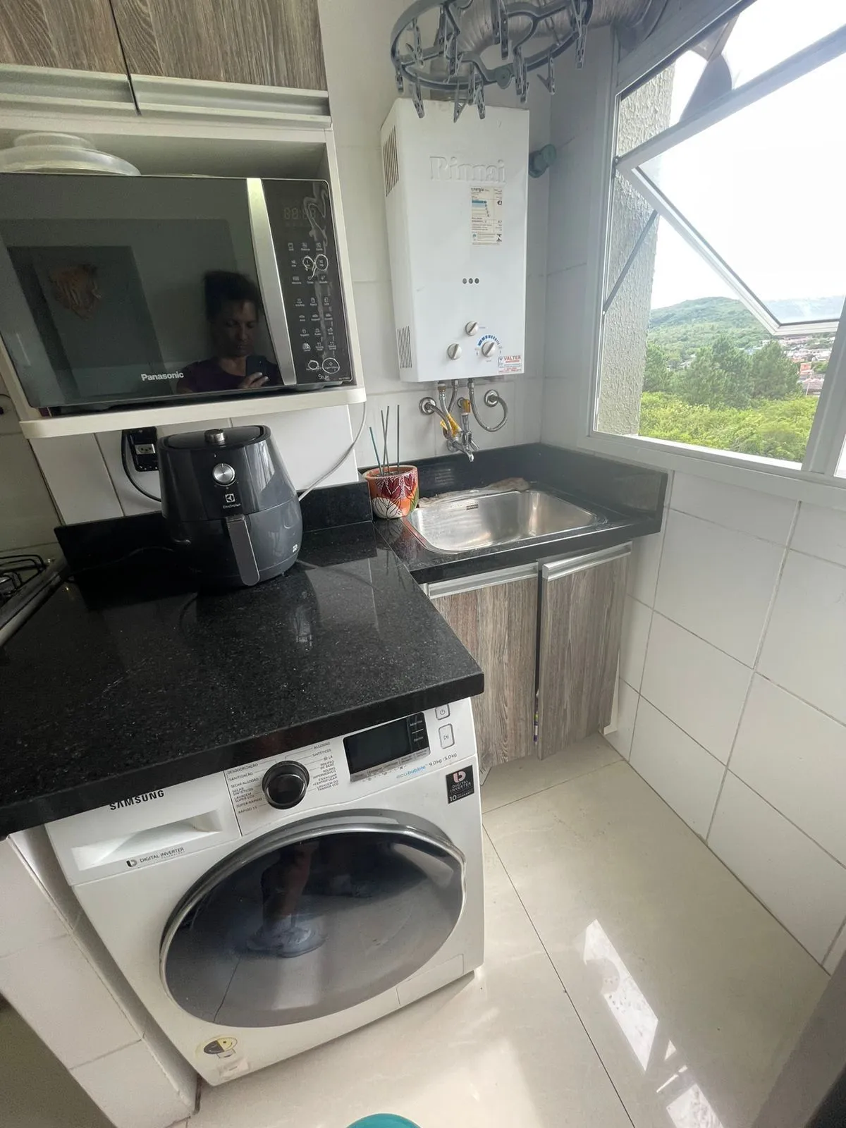 Imagem Apartamento Forest Park 3 dormitórios.