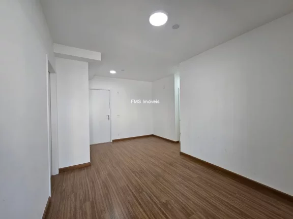 Imagem Apartamento para venda e locação com 3 quartos e 1 suíte no Campo Belo