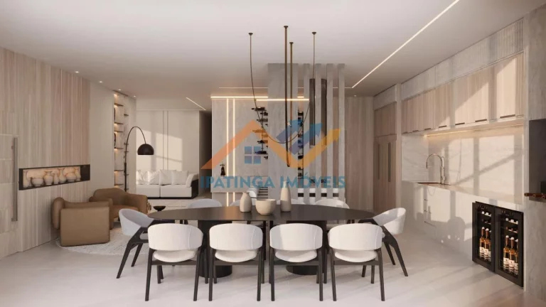 Imagem Apartamento no Iguaçu