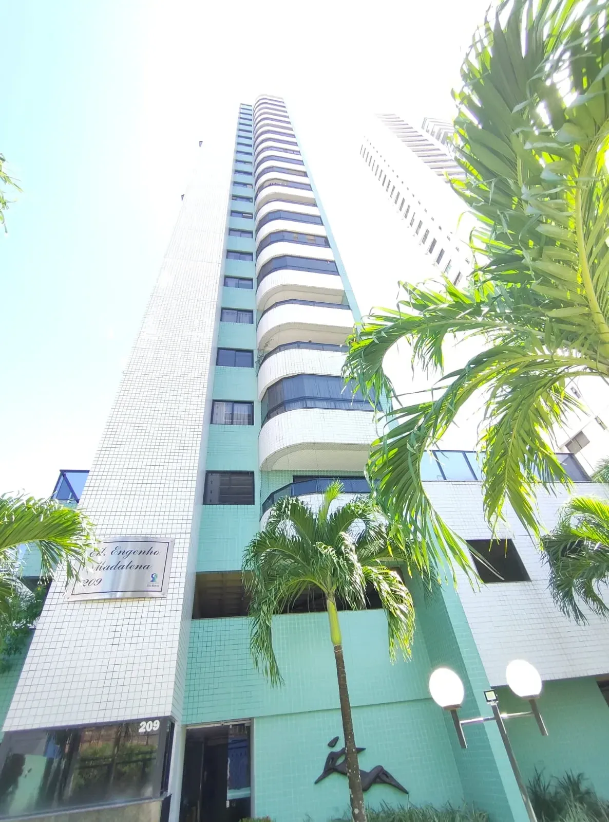 Imagem Apartamento com 3 Quartos à Venda, 92 m² em Madalena - Recife