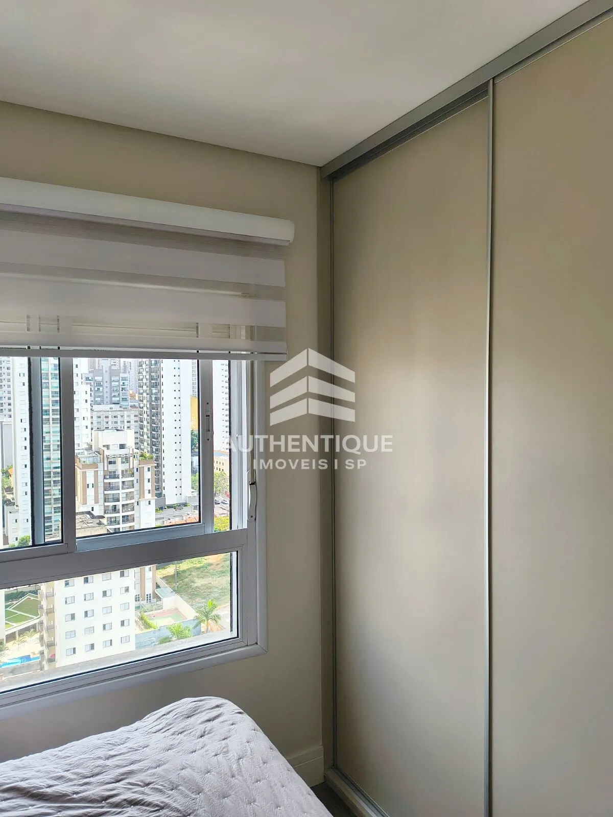 Imagem ABSOLUTE VILA MARIANA - Apartamento no bairro Vila Mariana à venda