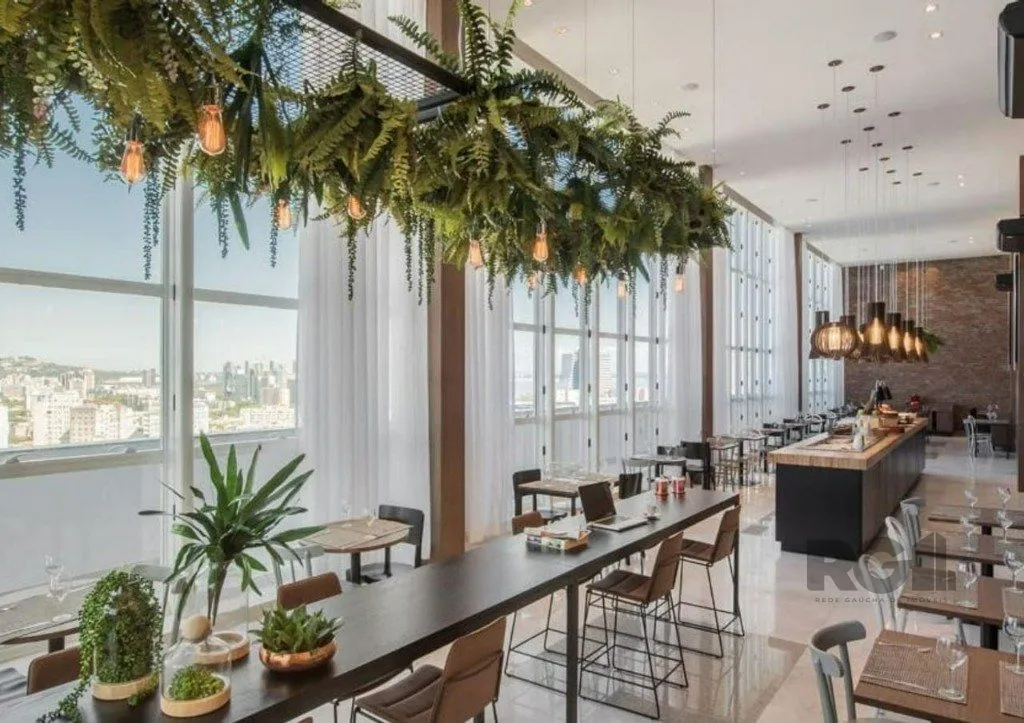 Imagem Flat em Cidade Baixa