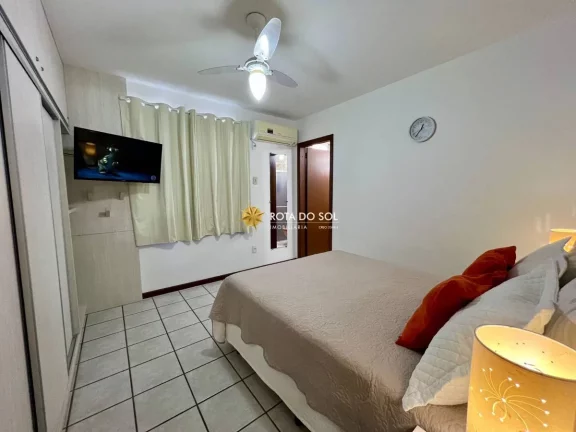 Imagem Ilha de Majorca Apartamento 2 quartos Avenida principal Praia Bombas Bombinhas SC