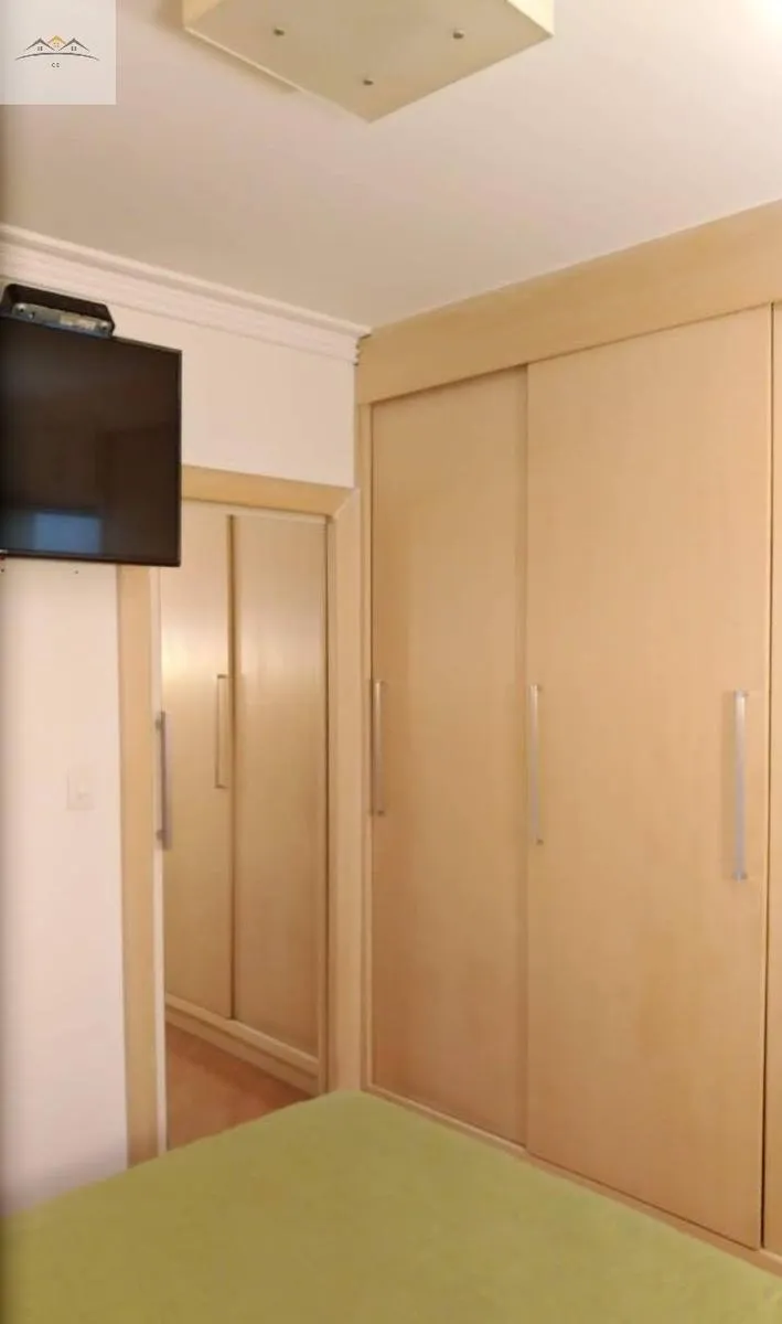 Imagem APARTAMENTO RESIDENCIAL em São Bernardo do Campo - São Paulo, Rudge Ramos