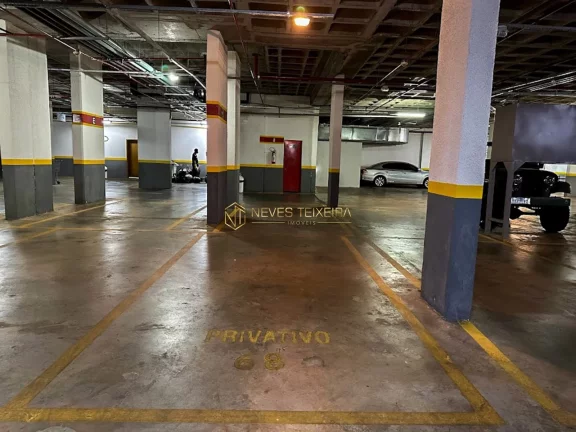 Imagem GARAGEM COMERCIAL em BRASÍLIA - DF, ASA NORTE