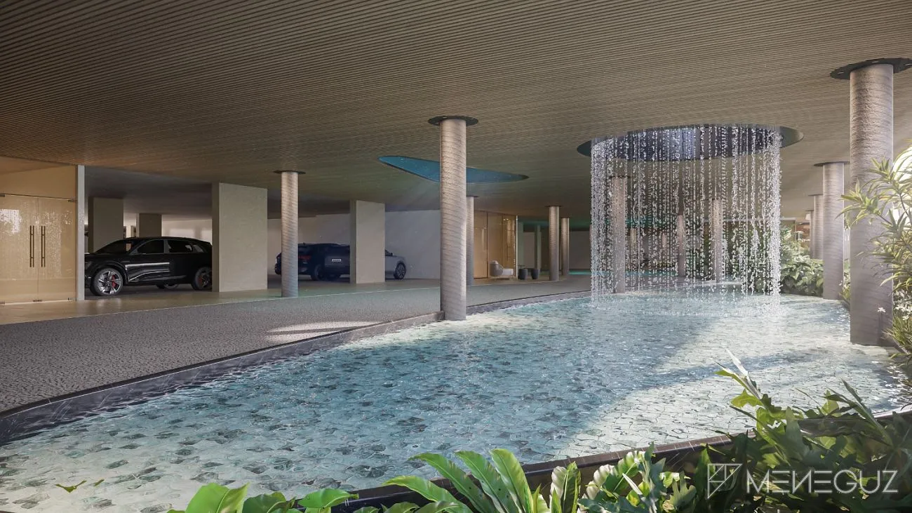 Imagem Salt by Grand - Empreendimento de luxo na Enseada Azul em Guarapari