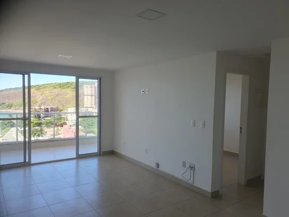 Imagem APARTAMENTOCOM 2 QUARTOS E 1 SUÍTE A VENDA NA PRAIA