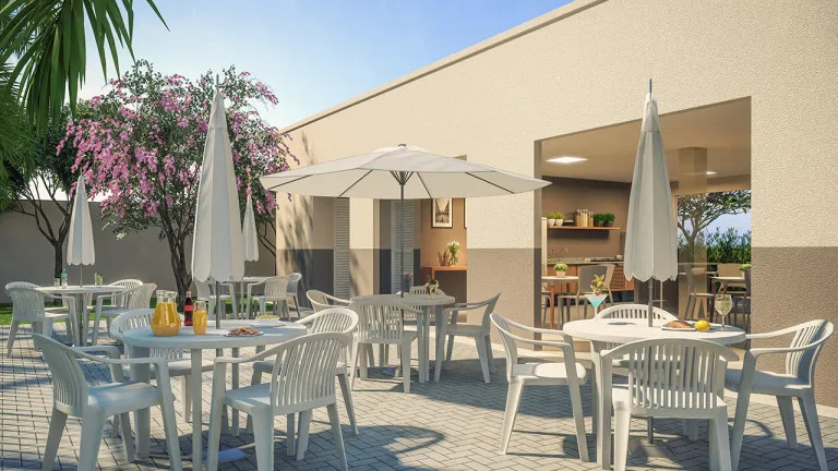 Imagem Apartamento com 2 Quartos à Venda, 53 m² em Pavuna - Rio de Janeiro