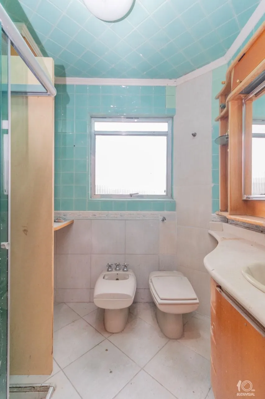 Imagem Apartamento para Venda - 99m², 3 dormitórios, Centro Histórico