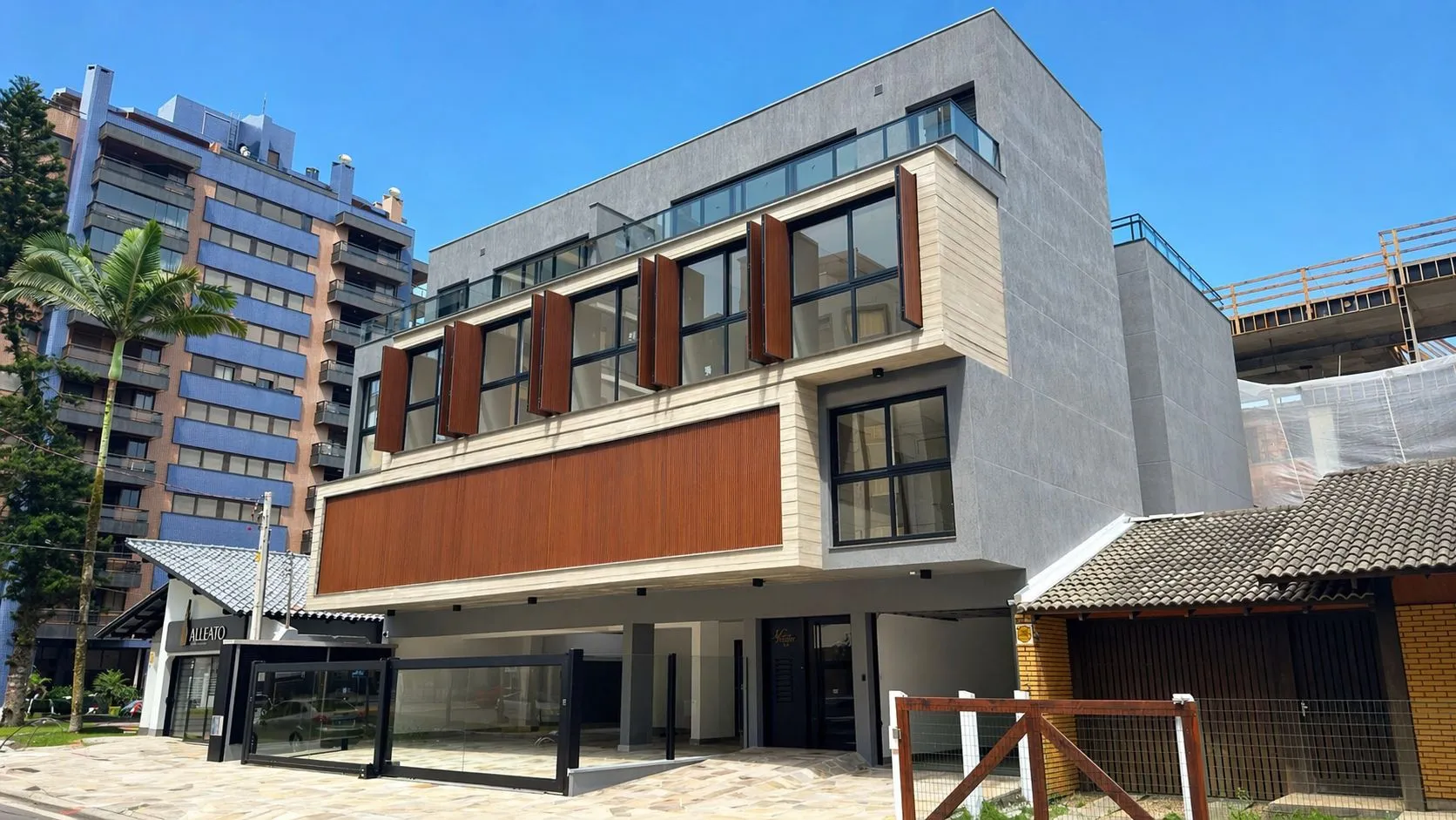 Imagem Duplex à venda em Torres, Praia Grande, com 3 quartos, 129.54m2