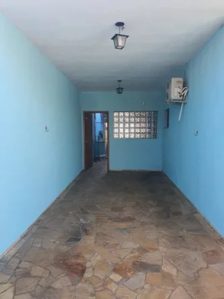 Imagem CASA TÉRREA À VENDA NO JARDIM GUANABARA