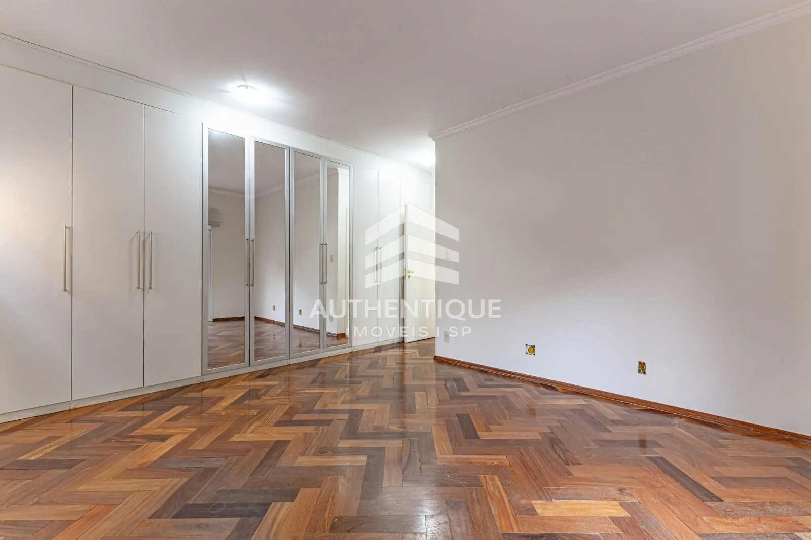 Imagem RESIDENCIAL DAS ACACIAS MORUMBI - Casa em Condomínio Residencial das Acácias Morumbi / Jardim Leonor à venda
