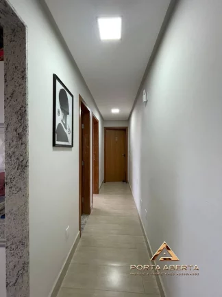 Imagem Apto de 2 Quartos, sendo 1 Suite - Cidade Nobre - COD 1352