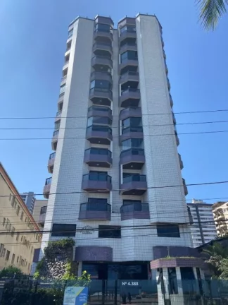 Imagem APARTAMENTO NA AVIAÇÃO 1 DORMITÓRIO 1 VAGA!!!