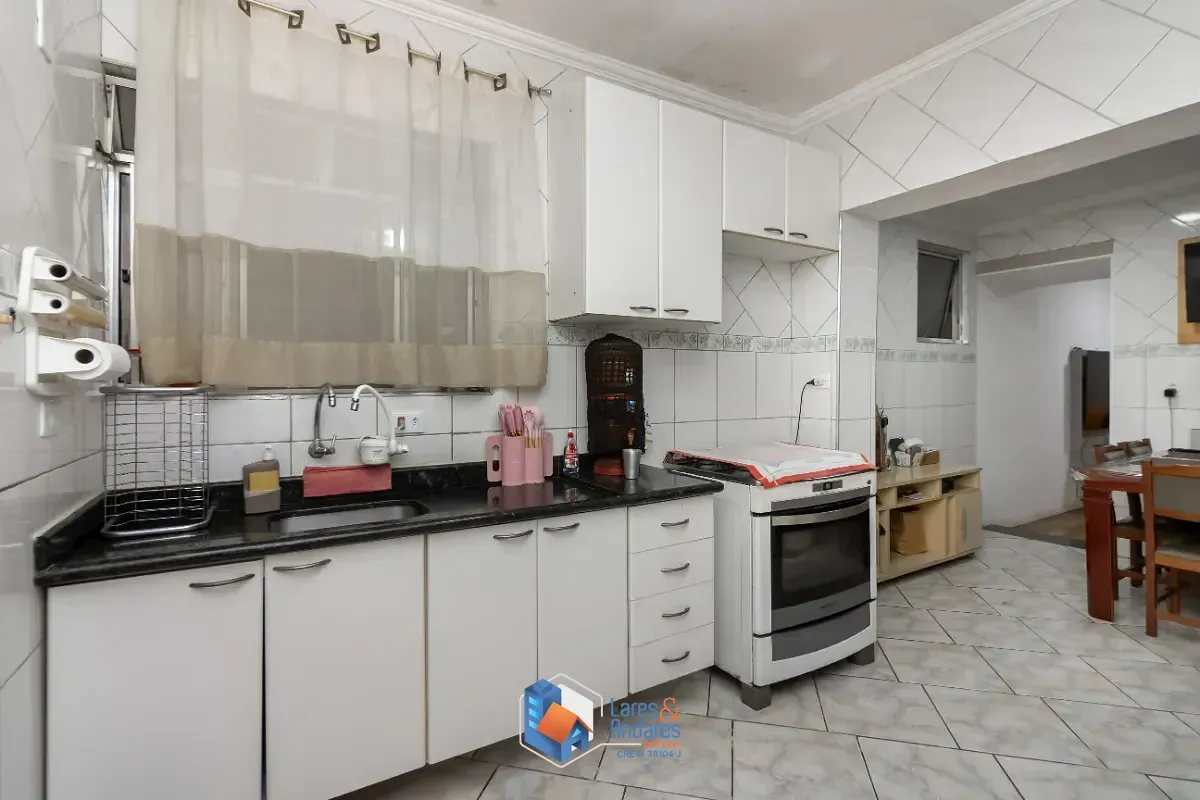 Imagem Casa para venda em Parque Edu Chaves com 3 quartos, sendo 1 suíte, 154m²