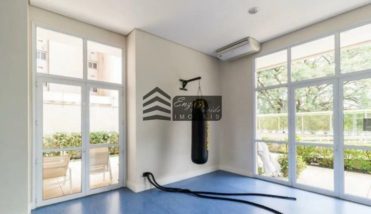 Imagem Apartamento à venda em São Paulo/SP