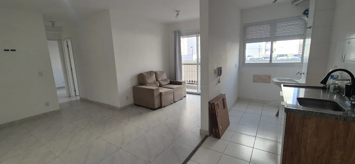Foto do imóvel Apartamento para venda em Sacomã com 2 quartos, 50m2