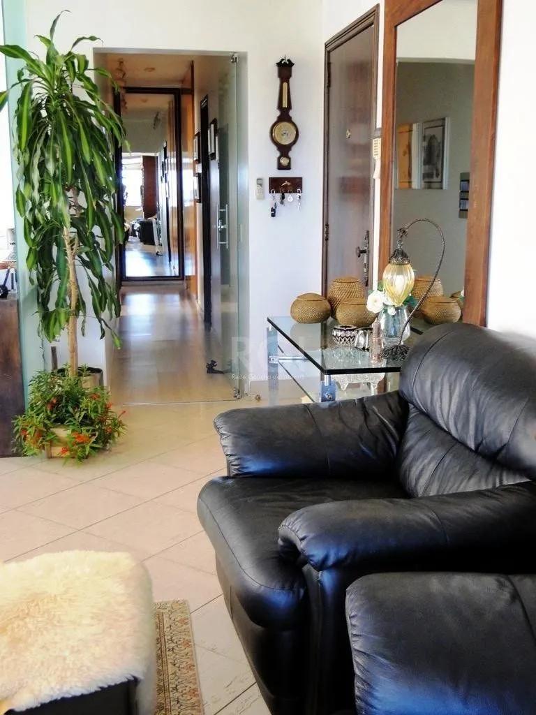 Imagem Apartamento para Venda - 102.58m², 3 dormitórios, sendo 1 suites, 2 vagas - Santa Tereza
