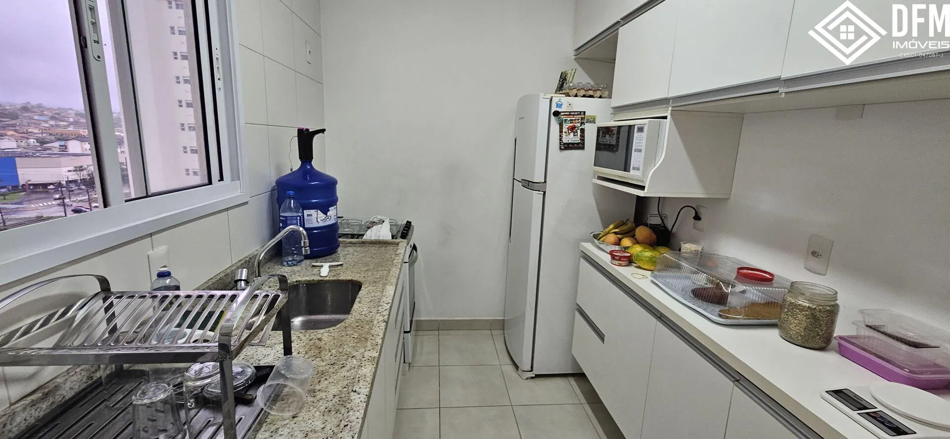 Imagem Apartamento com 3 Dormitorio(s) localizado(a) no bairro Cézar de Souza em Mogi das Cruzes / Mato Grosso do Sul Ref.:435as