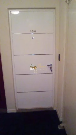 Imagem Apartamento a venda em Jardim Uarizal com 2 dormitorios