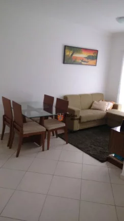 Imagem Apartamento com 2 dormitórios à venda, 63 m² por R$ 435.000,00 - Pinheirinho - Vinhedo/SP