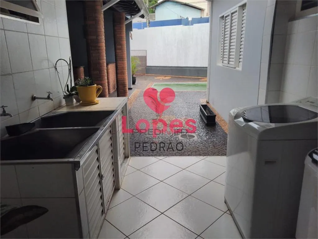 Imagem Casa de 2 quartos, 370m² no bairro Vila Antonieta Ii, em Lençóis Paulista