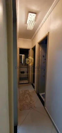Imagem Apartamento 2 quartos, 50m², 1 vaga, no Imirim - São Paulo