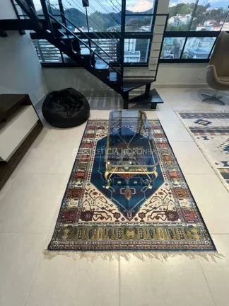 Imagem Loft mobiliado para locação em Itajubá