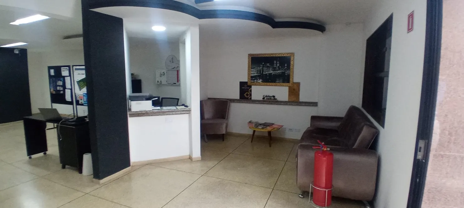 Imagem Comercial à venda 1 Vaga, Jardim da Luz, Taubaté - SP