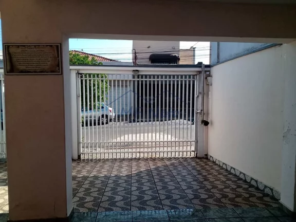 Imagem Casa Padrão