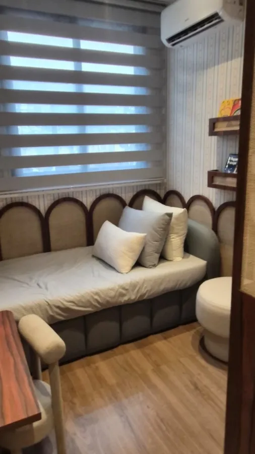 Imagem Apartamento para Venda em Rio de Janeiro, Andaraí, 2 dormitórios, 1 suíte, 2 banheiros, 1 vaga