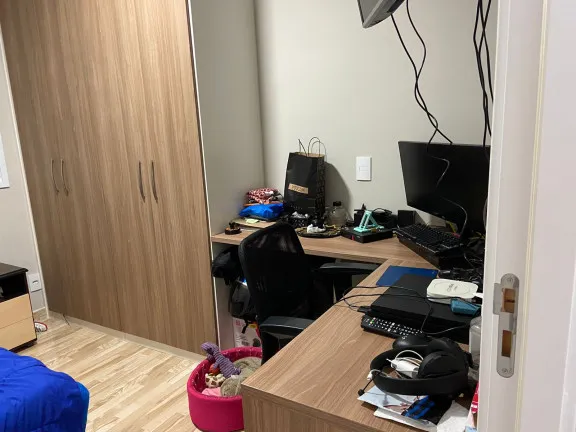 Imagem Apartamento com 2 Quartos à Venda, 57 m² em Saúde - São Paulo
