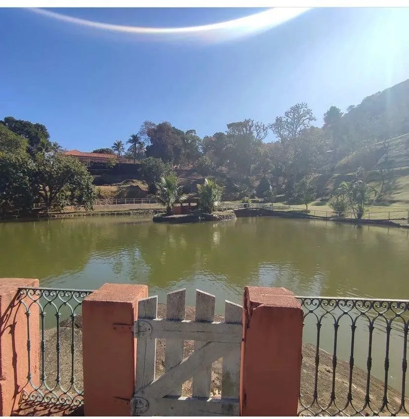 Imagem Terreno em Condomínio para Venda em Areal / RJ no bairro Agriões