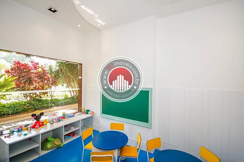 Imagem Apartamento a Venda no bairro Barra da Tijuca - Rio de Janeiro, RJ