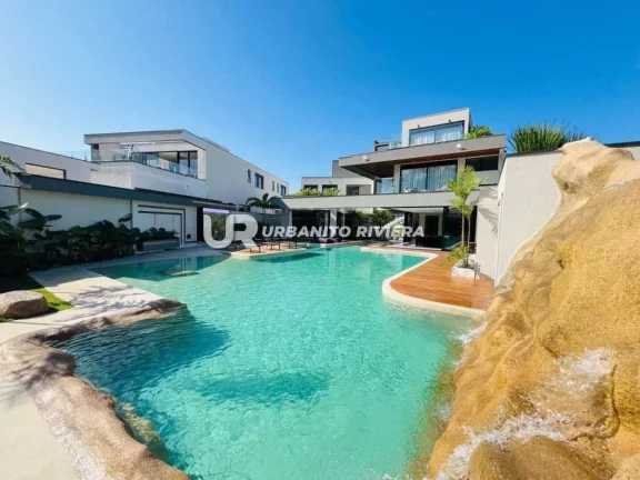 Imagem Casa à venda em Bertioga, Riviera | Módulo 16, com 8 quartos, 926m2