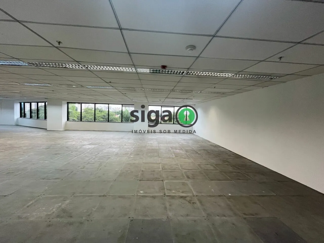 Imagem Sala comercial para aluguel Brooklin em São Paulo Brooklin, São Paulo - SP