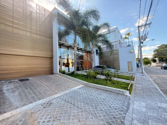 Imagem Casa de Alto Padrão à Venda no Condomínio Bauhaus – Vitória/ES