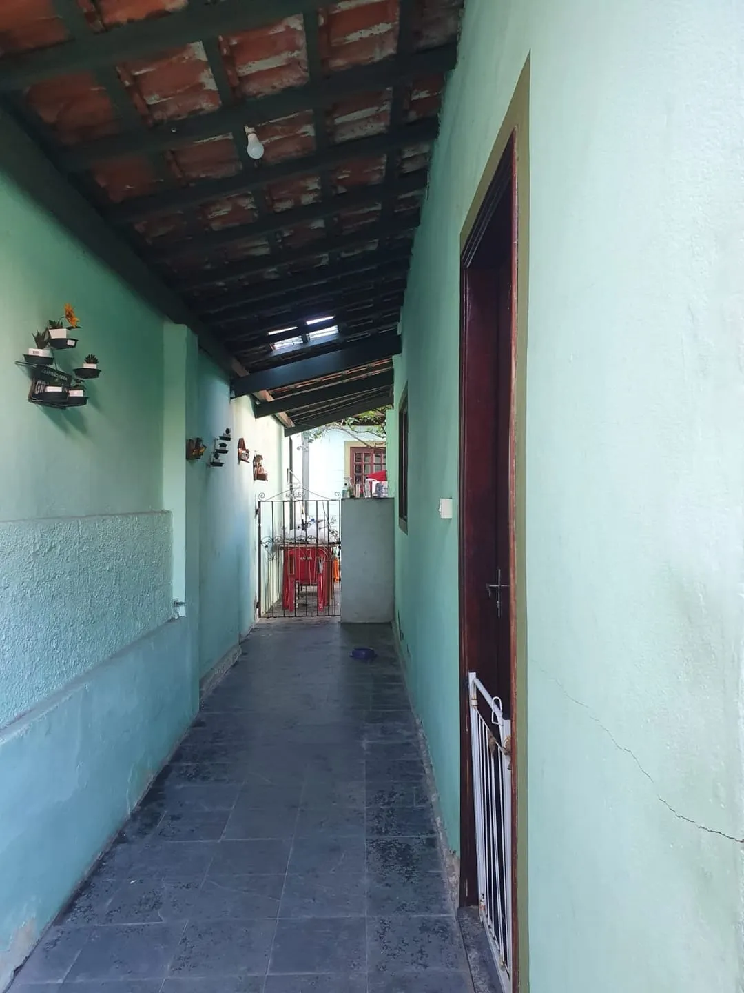 Imagem Casa à venda 2 Quartos, 1 Suite, 2 Vagas, 300M², Alto do Cardoso, Pindamonhangaba - SP
