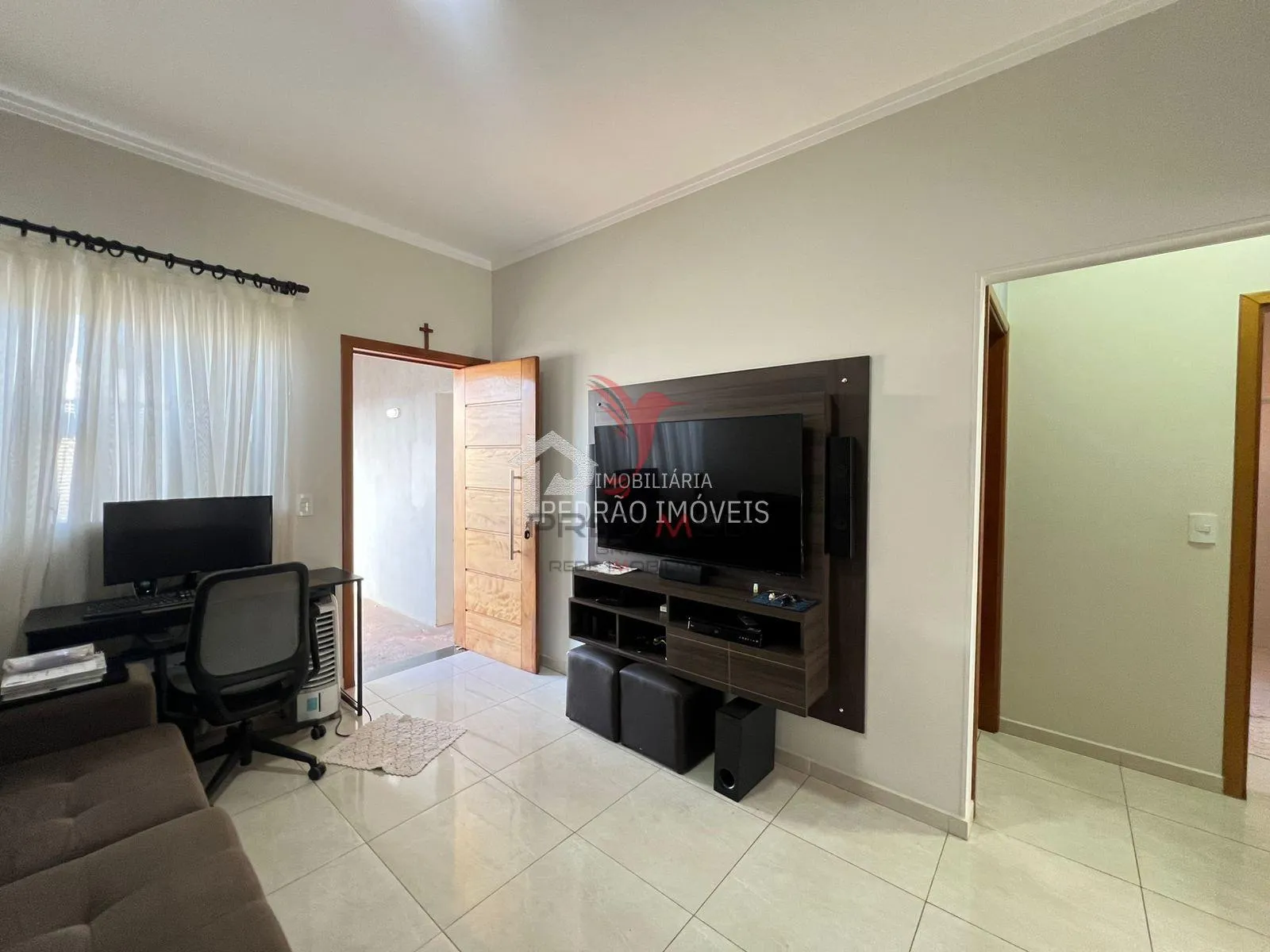 Foto do imóvel Residencial Antonio Lorenzetti Filho