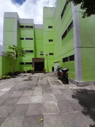 Imagem Apartamento para Venda em Recife, Bongi, 3 dormitórios, 1 suíte, 2 banheiros, 1 vaga