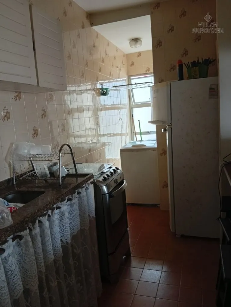 Imagem Apartamento à Venda em Caiçara, Praia Grande - SP