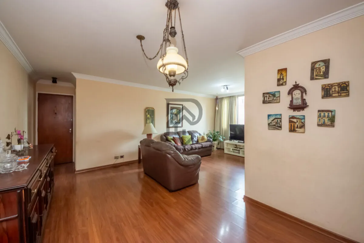 Imagem Apartamento itaim bibi pronto para morar