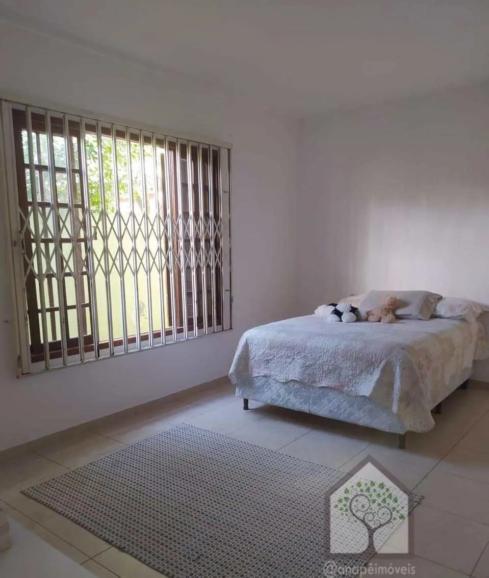 Imagem Casa confortável e espaçosa em Canasvieiras