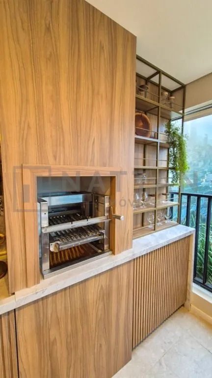 Imagem Apartamento com 2 dormitórios à venda, 66 m² por R$ 839.900,00 - Vila Carrão - São Paulo/SP